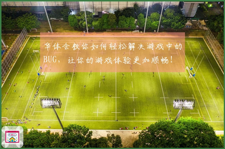 华体会教你如何轻松解决游戏中的BUG，让你的游戏体验更加顺畅！